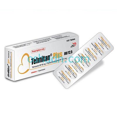 telmitan-plus-80-12.5-tablet