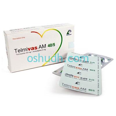 telmivas-am-5-40-tablet