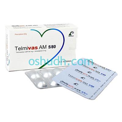 telmivas-am-5-80-tablet
