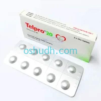 telpro-20-tablet