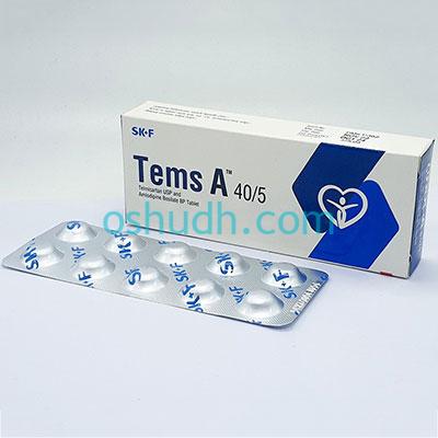 tems-a-5-40-tablet