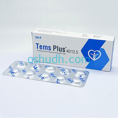 tems-plus-40-12.5-tablet