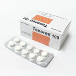 tenoren-100-tablet