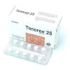 tenoren-25-tablet