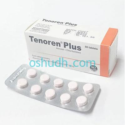 tenoren-plus-tablet