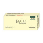 teslar-40-tablet