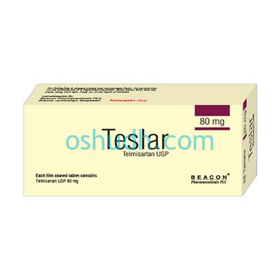 teslar-80-tablet