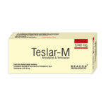 teslar-m-5-40-tablet