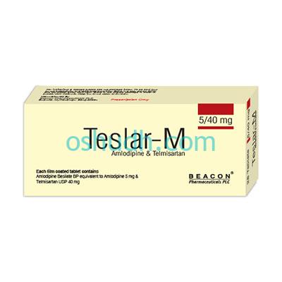 teslar-m-5-40-tablet