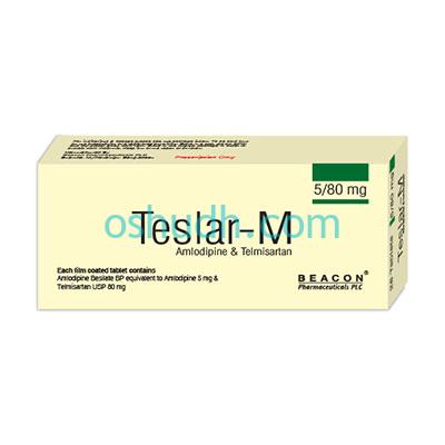teslar-m-5-80-tablet