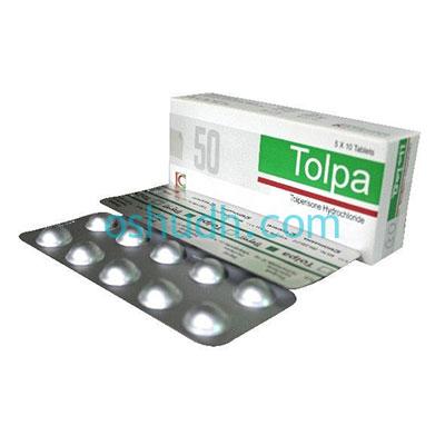 tolpa-50-tablet