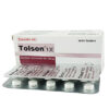 Tolson 100 Tblet