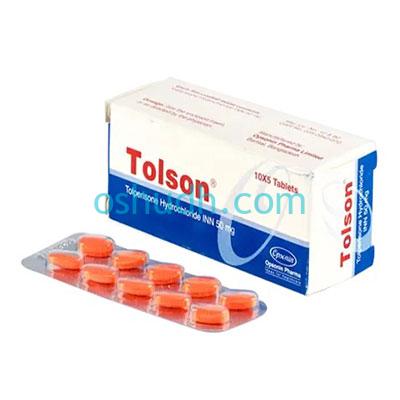 tolson-50-tablet
