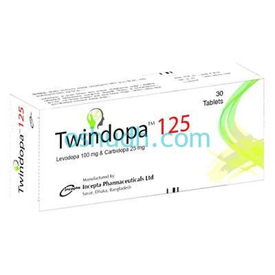 twindopa-125-tablet