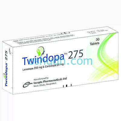twindopa-275-tablet