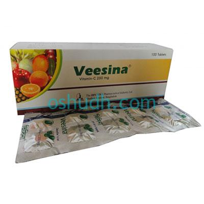 veesina-tablet