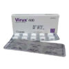 virux-400-tablet