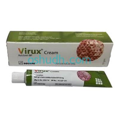 virux-cream