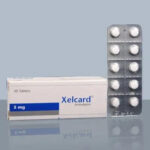 xelcard-5-tablet