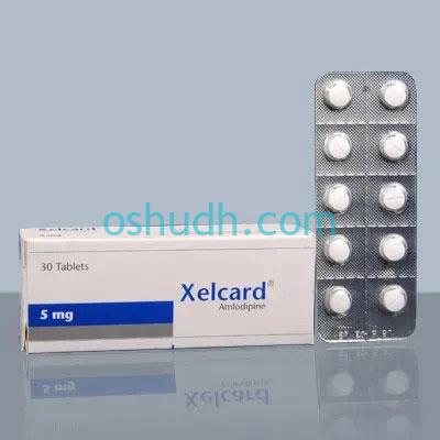 xelcard-5-tablet
