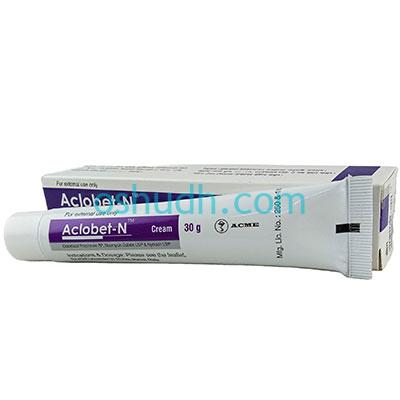 Aclobet-N Cream 30 gm