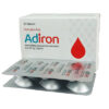 Adiron Capsule