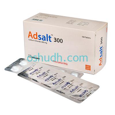 Adsalt 300 Tablet