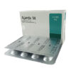 Ajardy M 5/500 Tablet