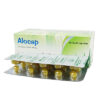 Alocap Capsule