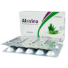 Alosina Capsule