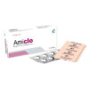 Amiclo Tablet