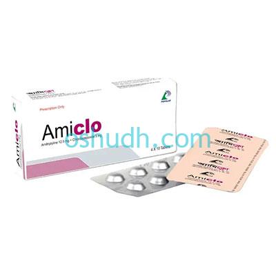 Amiclo Tablet