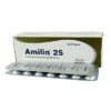 Amilin 25 Tablet