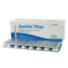Amilin Plus Tablet