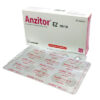 Anzitor EZ 10/10 Tablet