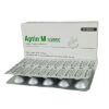 Aptin M 50/850 Tablet