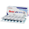 Avas EZ 20/10 Tablet
