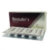 Beautin 1 Tablet
