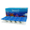 Becoral D Tablet