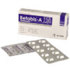 Betabis-A 2.5/5 Tablet