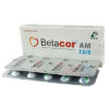Betacor AM 2.5/5 Tablet