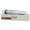 Betaval-N Cream 15 gm