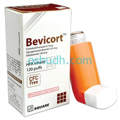 Bevicort Inhaler