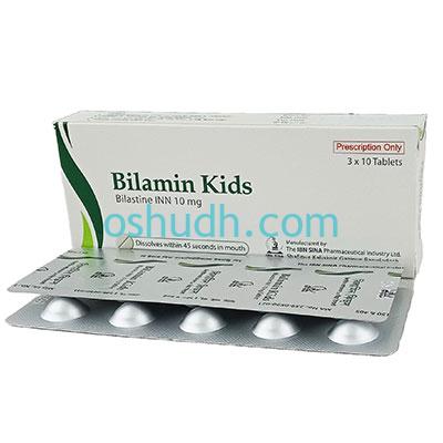 Bilamin Kids Tablet
