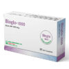 Bioglo 1000 Capsule