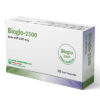 Bioglo 2500 Capsule