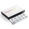Bioprem 2.5 Capsule