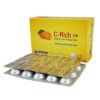 C-Rich 250 Tablet