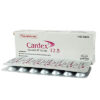 Cardex 12.5 Tablet