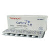 Cardex 6.25 Tablet